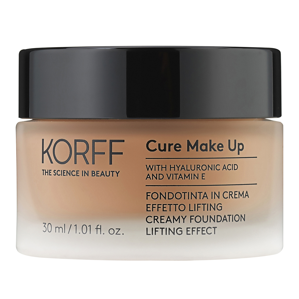 Korff Fondotinta in Crema effetto lifting 06