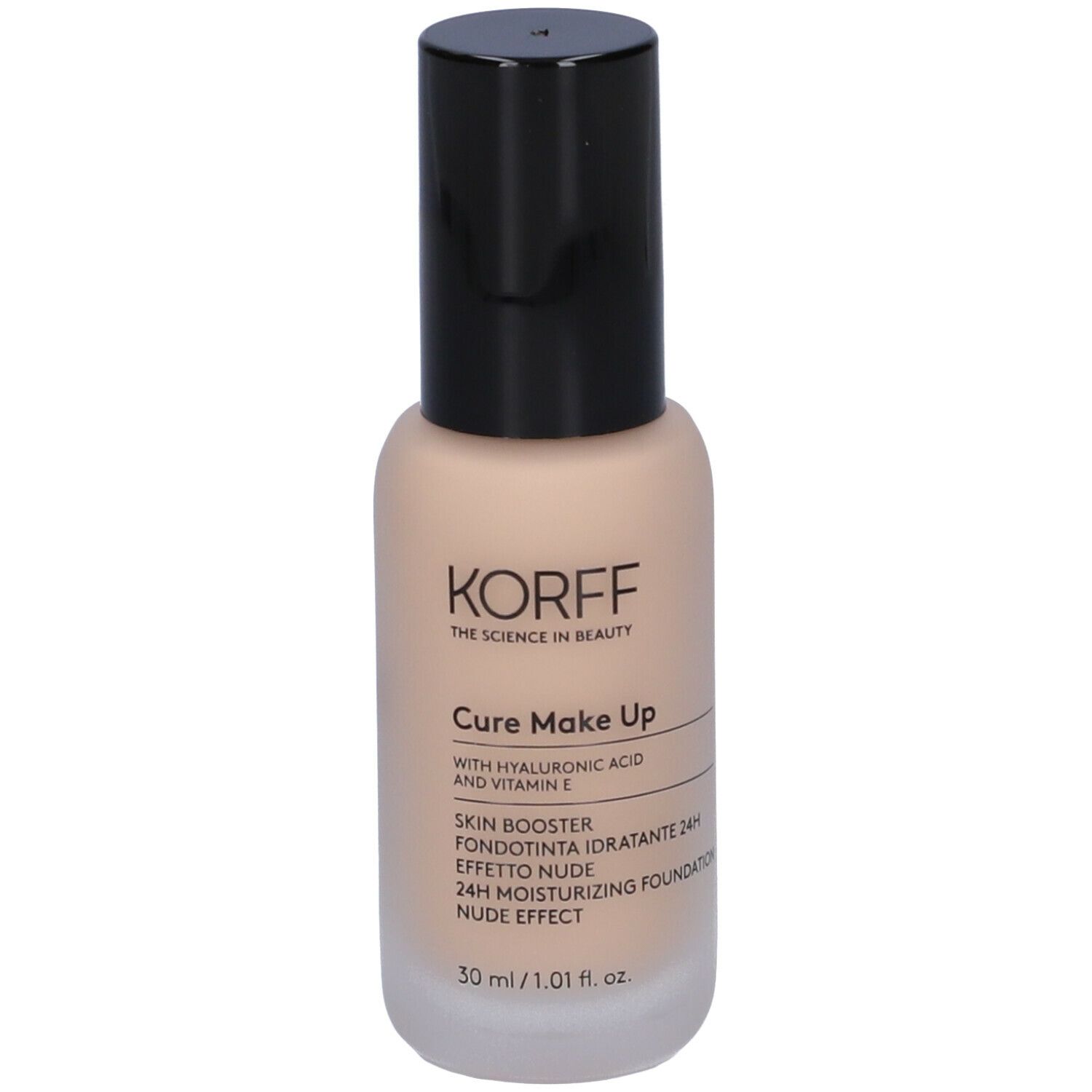 KORFF SKIN BOOSTER FONDOT 03