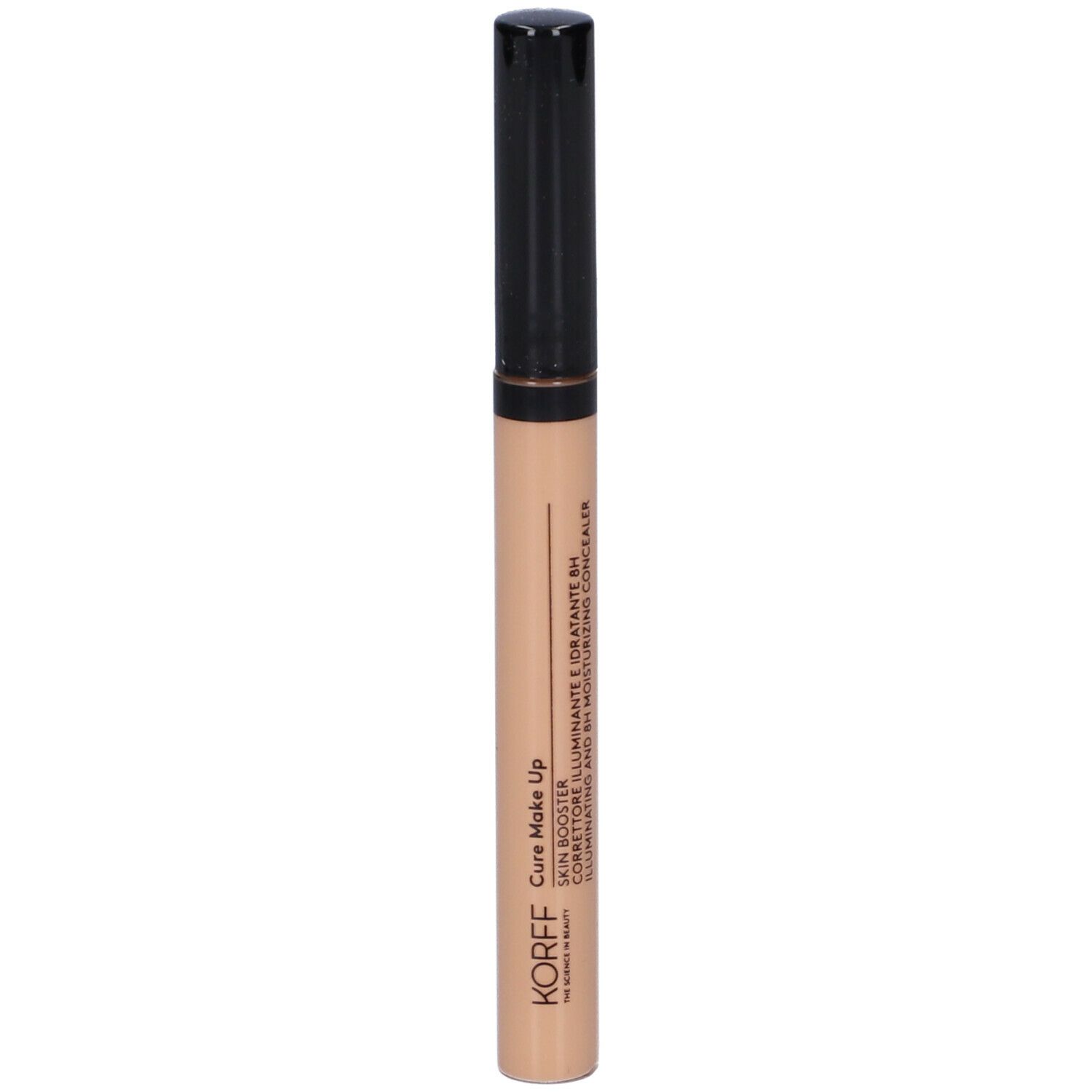 Korff Cure Make Up - Skin Booster Correttore Illuminante Idratante N. 03, 6.5ml — confronto prezzi