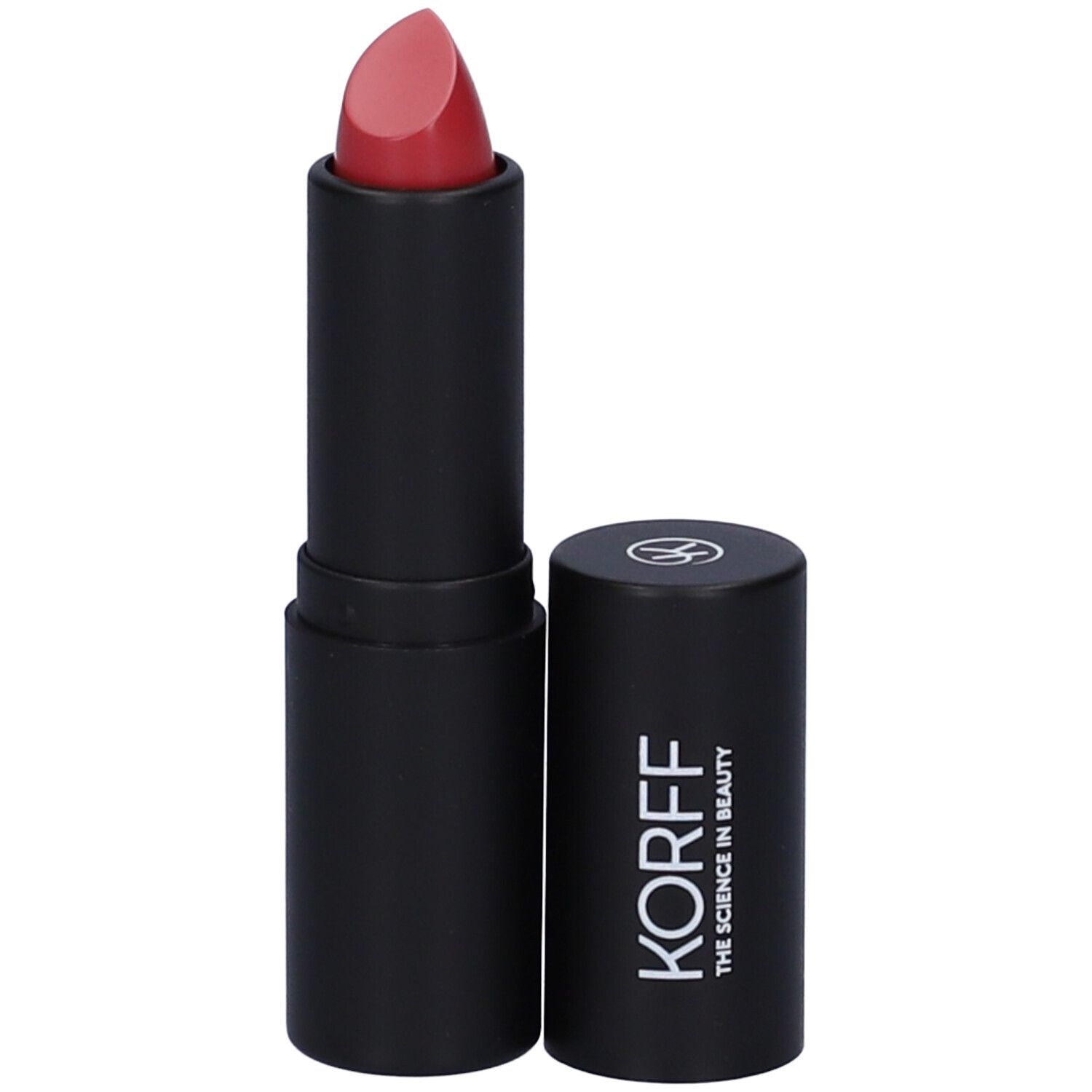 KORFF Cure Make Up Rossetto Satinato 1 pz