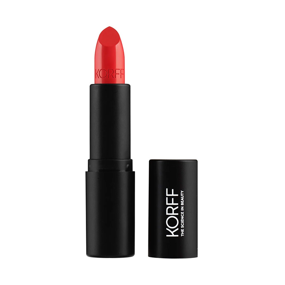 Korff Cure Make Up Rossetto Glossato Collezione Primavera Estate 02 4,5ml