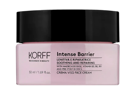 Korff Intense Barrier Cream 50ml