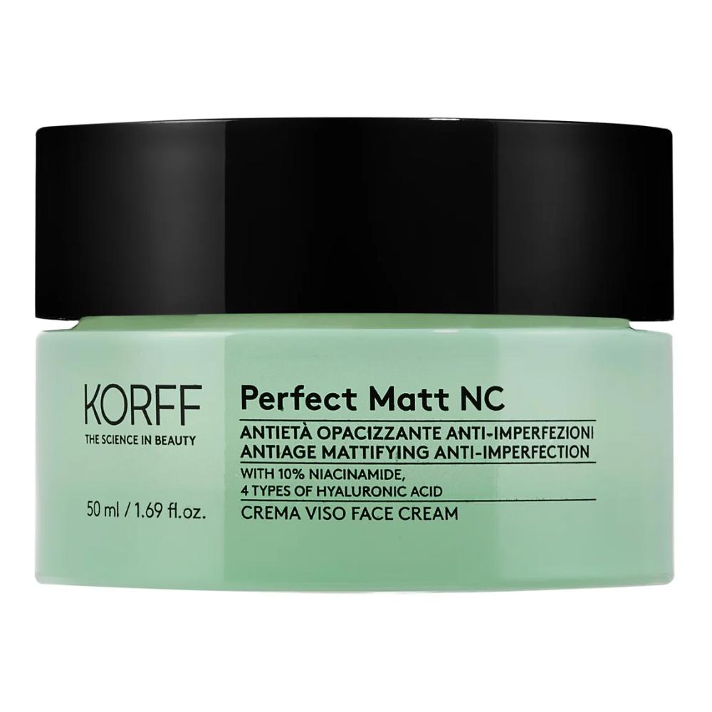KORFF Perfect Matt NC 50 ml Make up — confronto prezzi