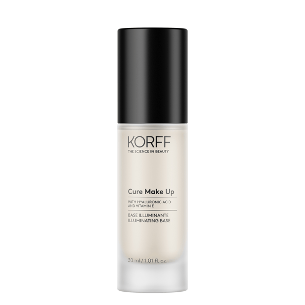 Korff Make Up Base Illuminante Viso 30 ml