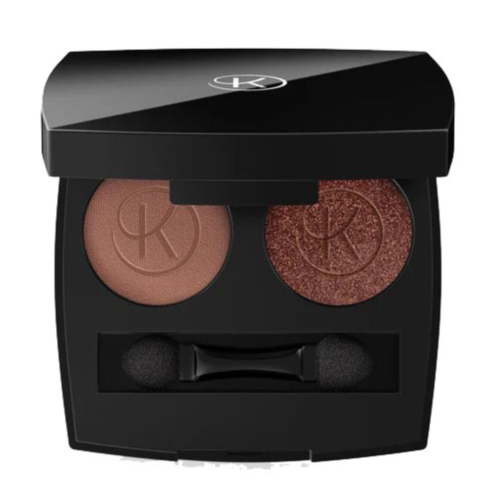 Korff Cure Make Up - Palette Ombretti Duo Collagene Colore N. 01, 3g — confronto prezzi