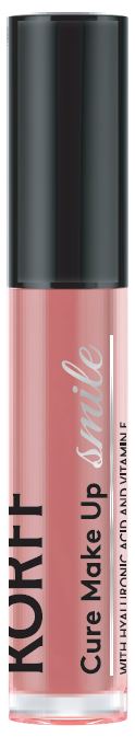 Korff Cure Make Up - Comfort Lip Gloss 01 Mocha, 4ml — confronto prezzi