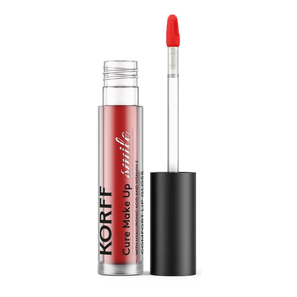 Korff Cure Make Up Smile Comfort Lip Gloss 05 Spice