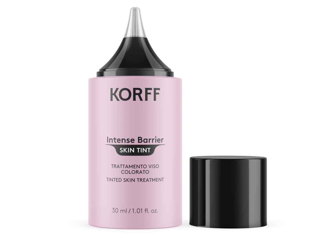 Intense barrier skin tint spf30 03 30 ml
