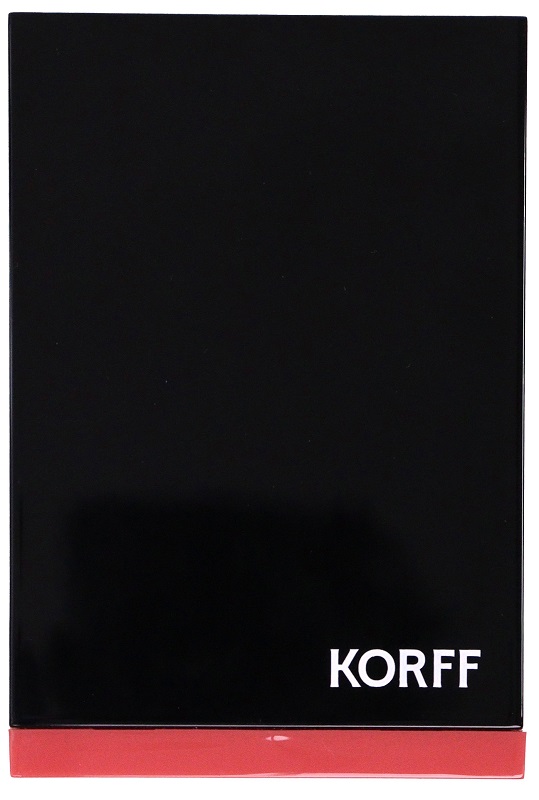 Korff Duo Fard e Terra Limited Edition Tono 02 14 g Make up