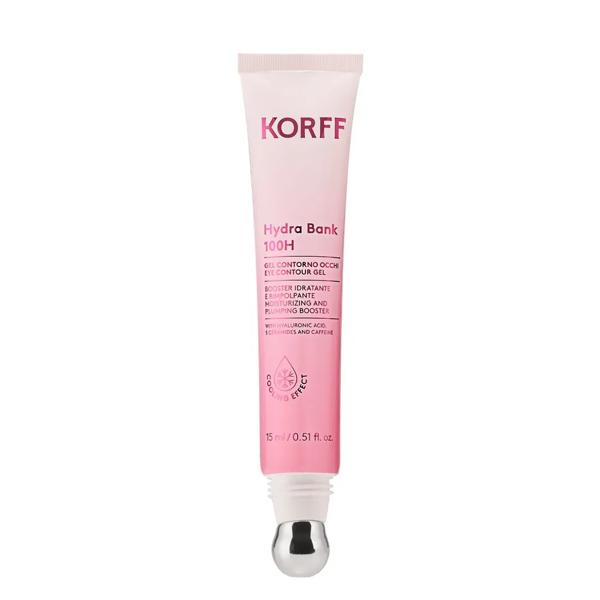 Korff Hydra Bank 100h Contorno Occhi 15 ml