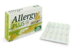 Allergy Plus 30 Capsule 500mg — confronto prezzi