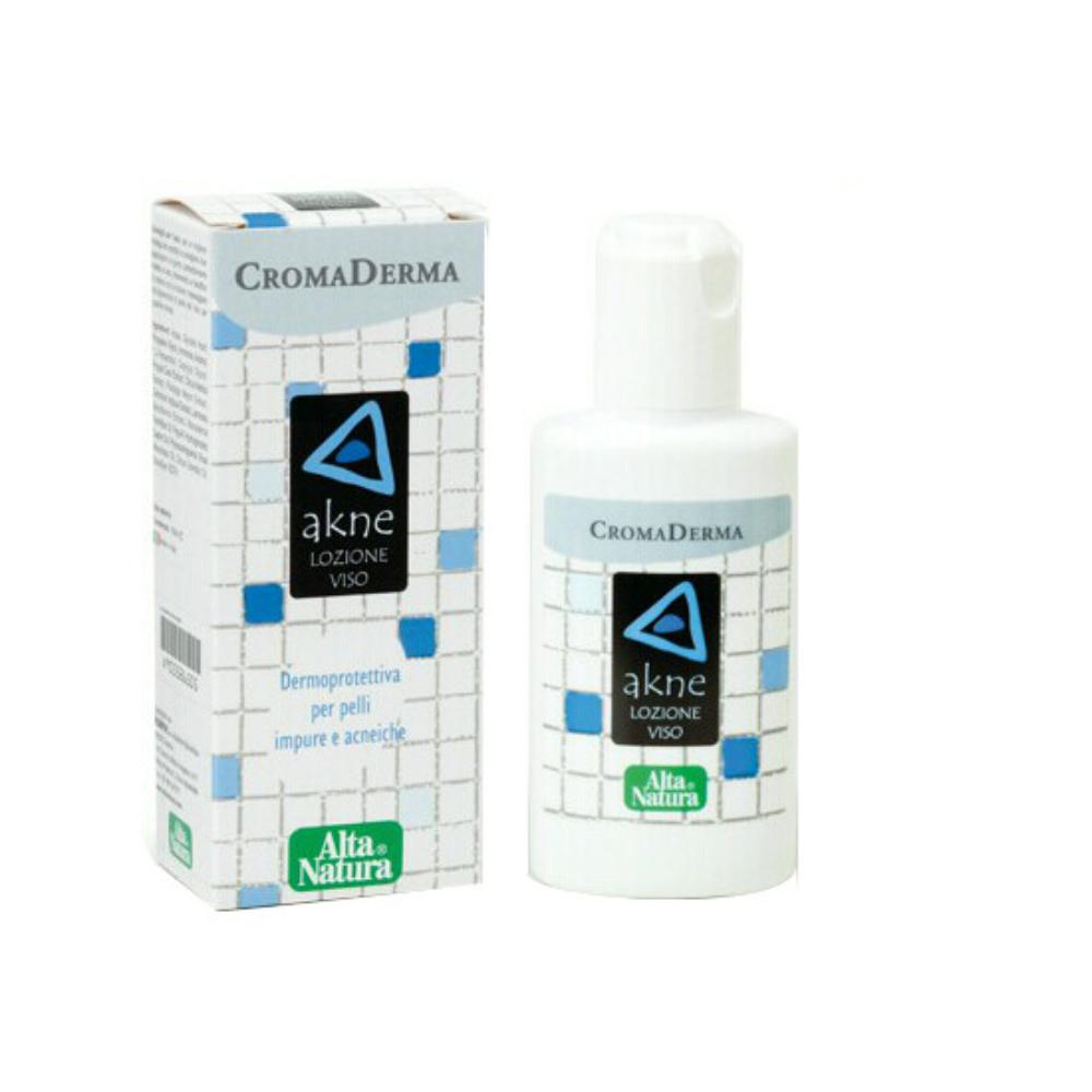 Cromaderma Akne, Lozione, 100 ml