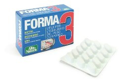 Forma 3 45 compresse