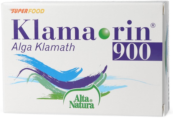 Alta Natura Klamarin 900 Integratore Tono dell'Umore, 45 Compresse — confronto prezzi