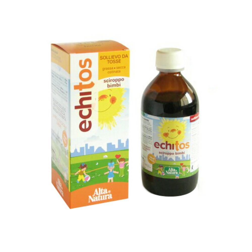 Echitos bimbi soluzione orale 200 ml — confronto prezzi