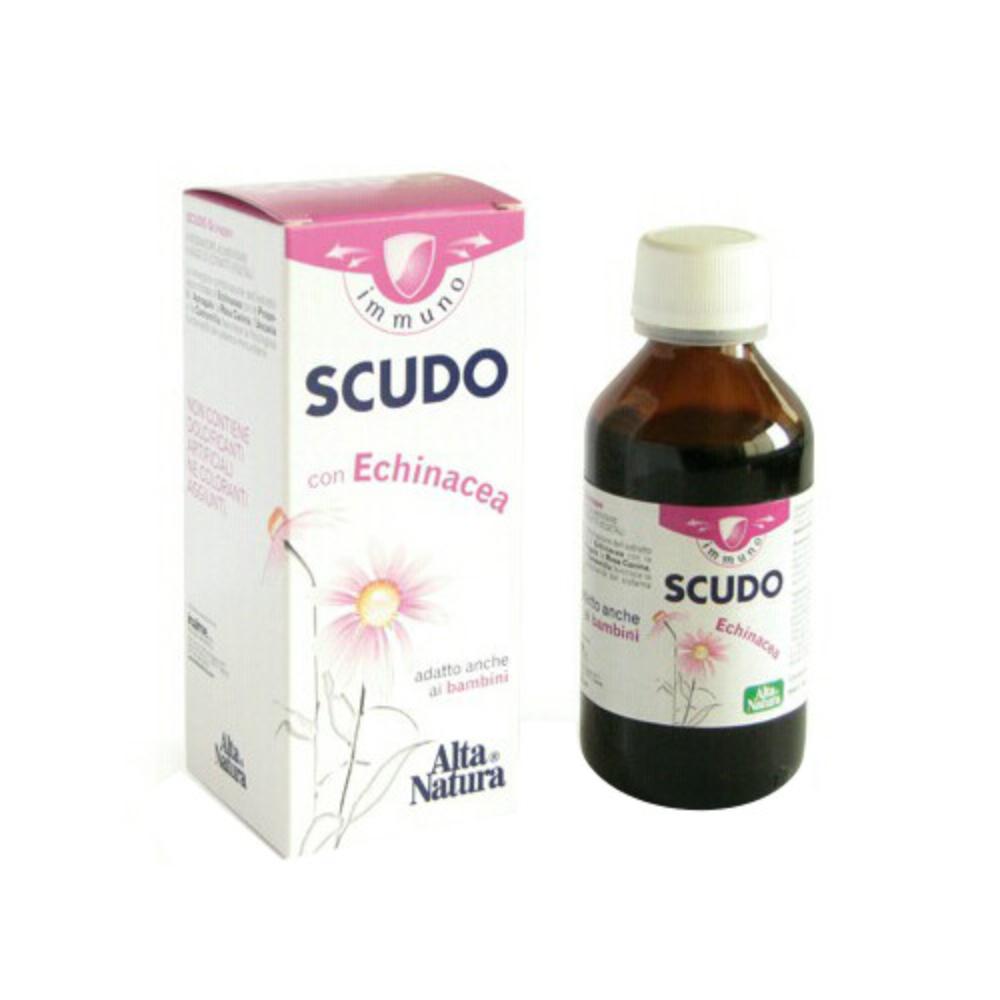Scudo 50 opercoli 500 mg