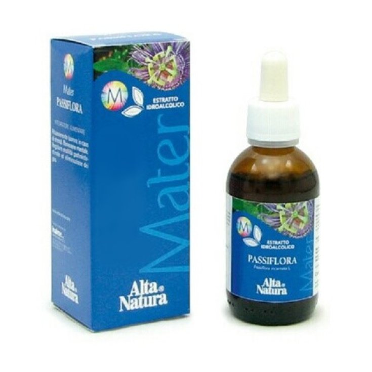 Mater uva ursina tintura madre 50 ml