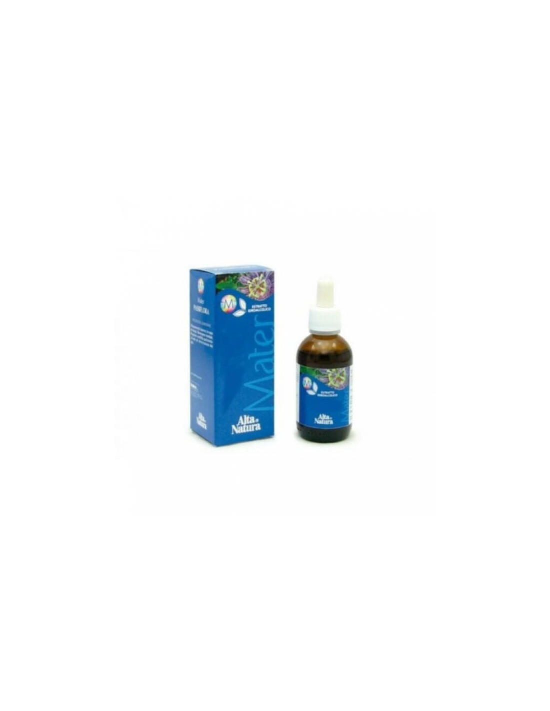 Alta Natura, Centella Asiatica Tintura Madre, 50 ml