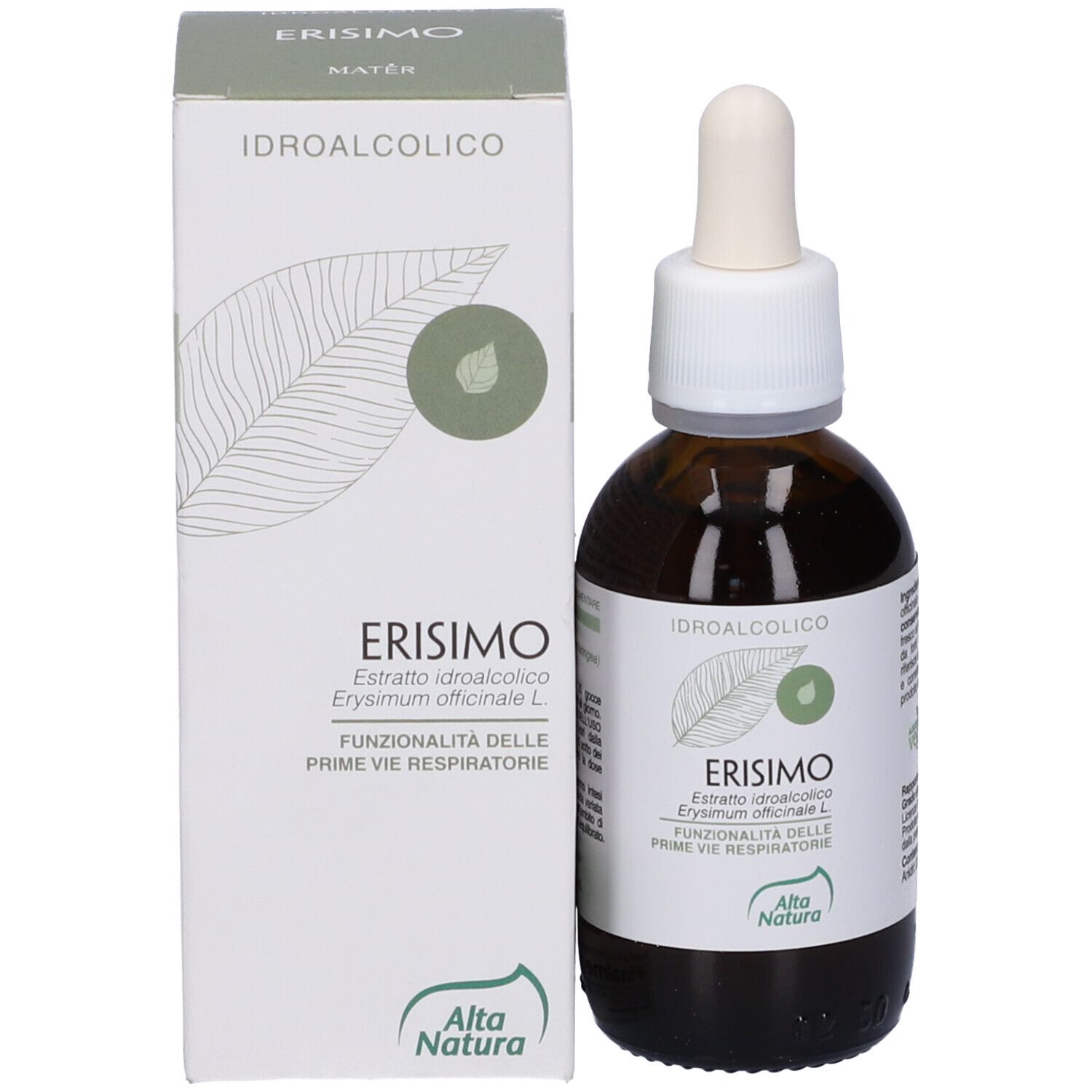 ERISIMO PIAN FIOR TM 50ML