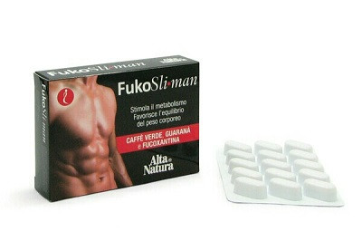 FUKOSLIMAN 30CPR — confronto prezzi