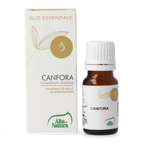 Essentia canfora olio essenziale purissimo 10 ml