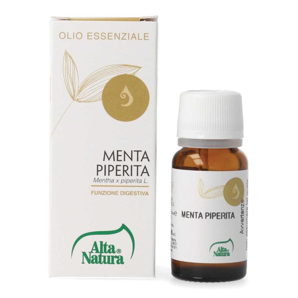 Essentia Menta Piperita Oe10ml