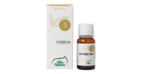 VERBENA OLIO ESSENZIALE 10ML