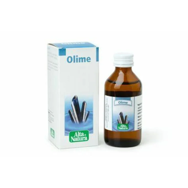 Alta Natura, Olime Manganese/Rame, 100 ml — confronto prezzi