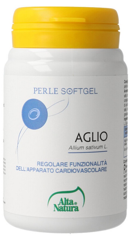 Aglio 100 perle 43 g — confronto prezzi