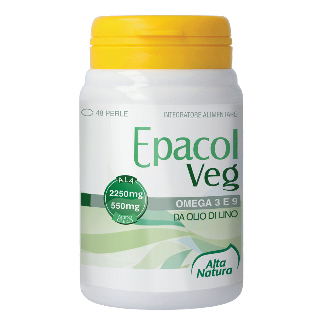 Epacol Veg 48Prl 48 pz Perle — confronto prezzi