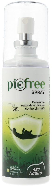 PIC FREE SPRAY 100ML