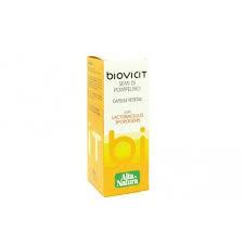 Biovicit Semi di Pompelmo Integratore 60 Capsule