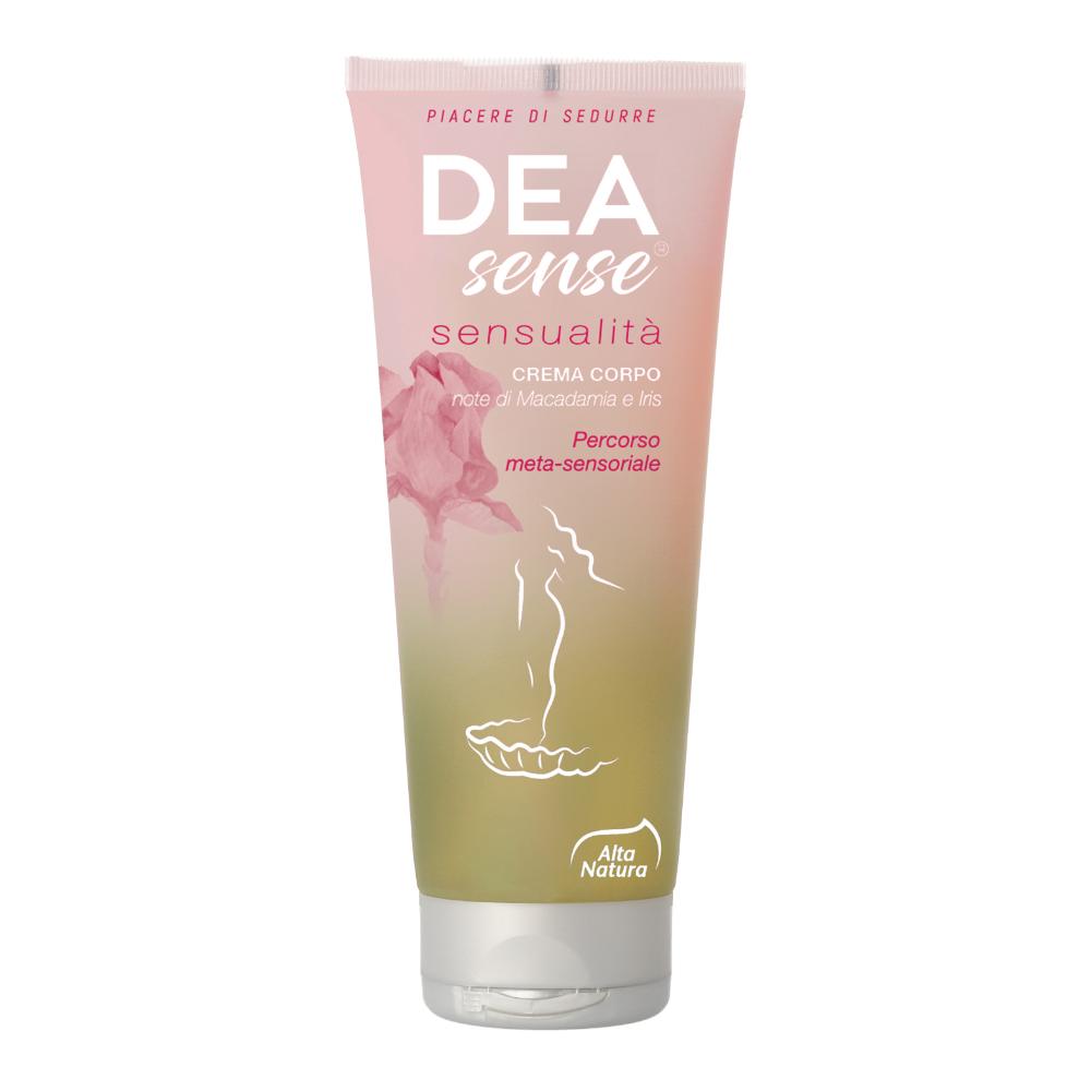 DEA SENSE SENSUALITA' CR CORPO — confronto prezzi