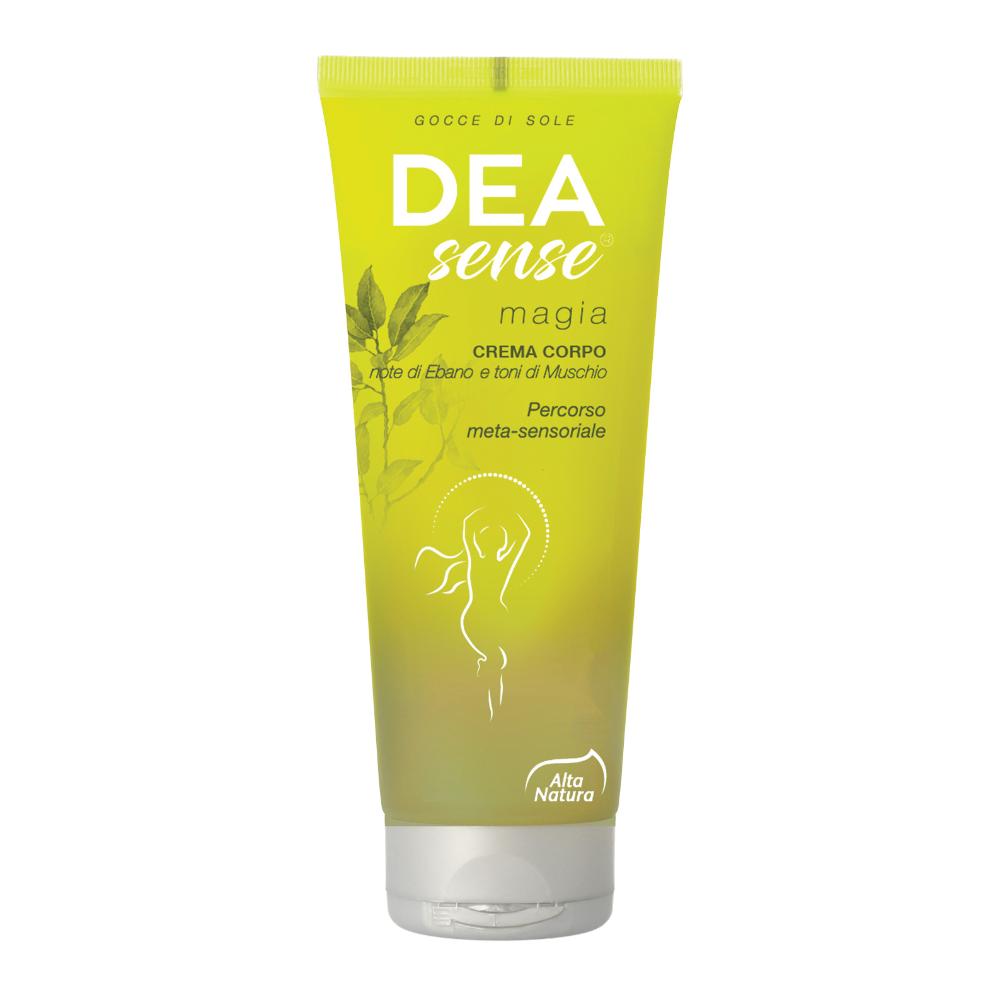 DEA SENSE MAGIA CREMA CORPO