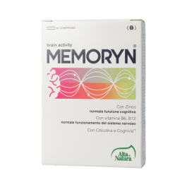 Memoryn 30 compresse — confronto prezzi