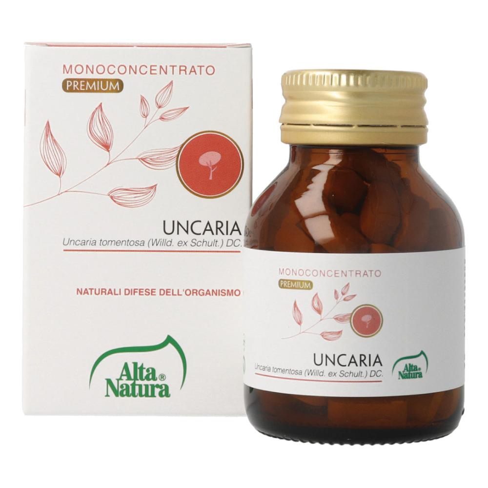 UNCARIA 60CPR TERRANATA — confronto prezzi