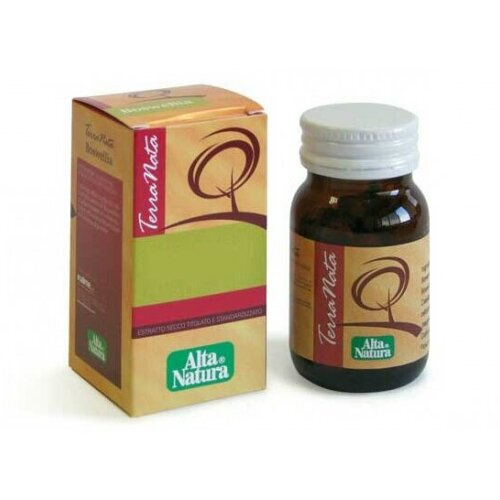 Alta Natura Mirtillo Nero Compresse 60 pz — confronto prezzi