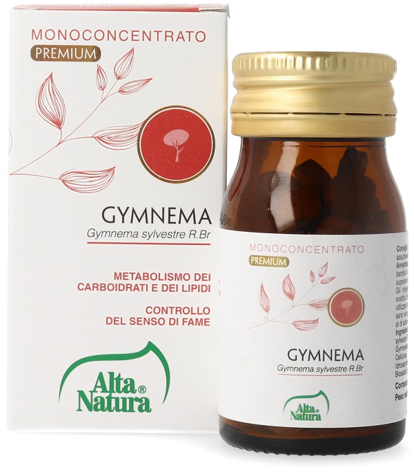 Gymnenma 60 compresse terranata — confronto prezzi