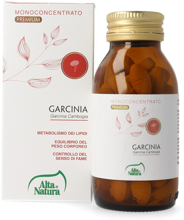 Garcinia 60 compresse 1500mg terranata — confronto prezzi