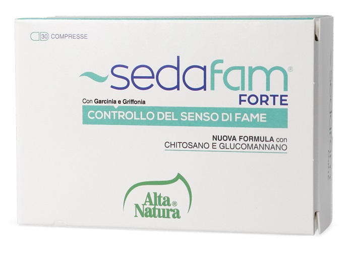 Sedafam Forte 30compresse — confronto prezzi