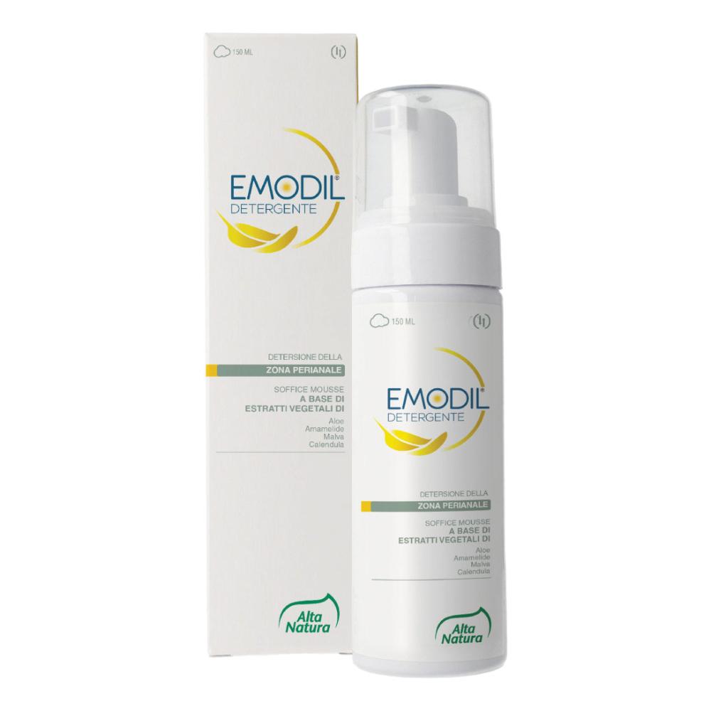Alta Natura, Emodil Detergente, 150 ml