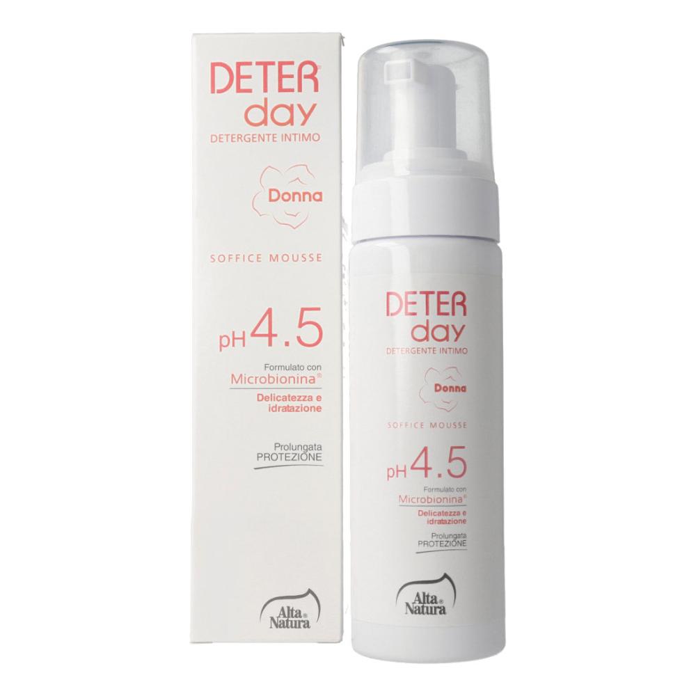 Alta Natura, DeterDay Angelis pH 4,5, 200 ml