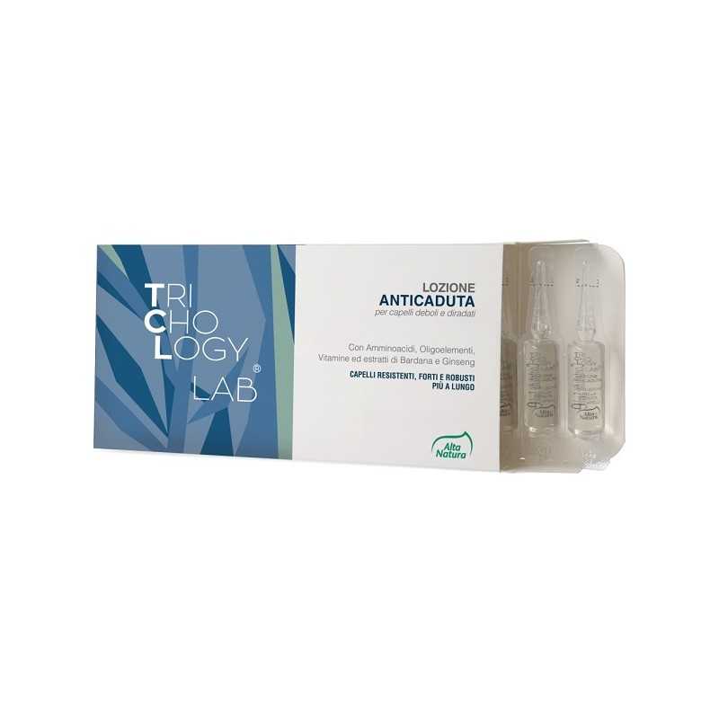 Alta Natura Lozione Anticaduta Trichology Lab® 100 ml — confronto prezzi