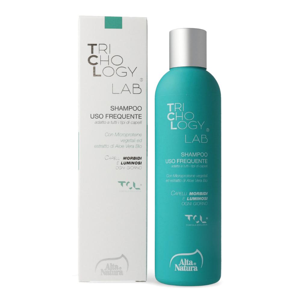 Alta Natura Trichology Shampoo Uso Frequente 250ml