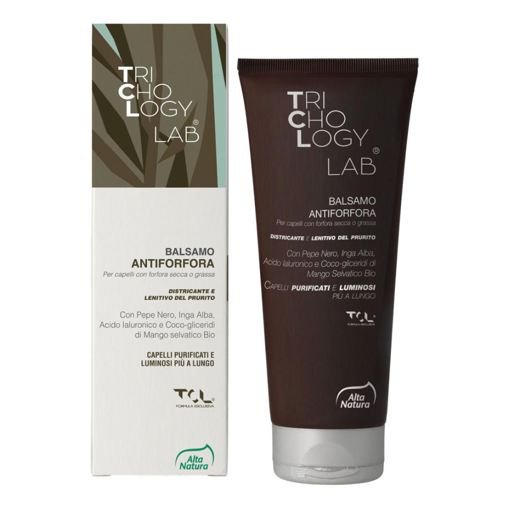 Trichology Lab, Balsamo Antiforfora, 200 ml