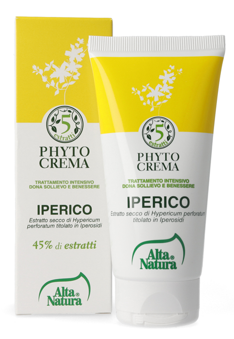 PHYTOCREMA IPERICO 75 ML — confronto prezzi