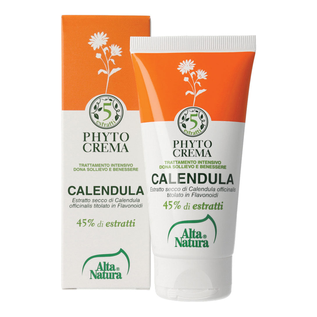 Phytocrema calendula a-natura — confronto prezzi
