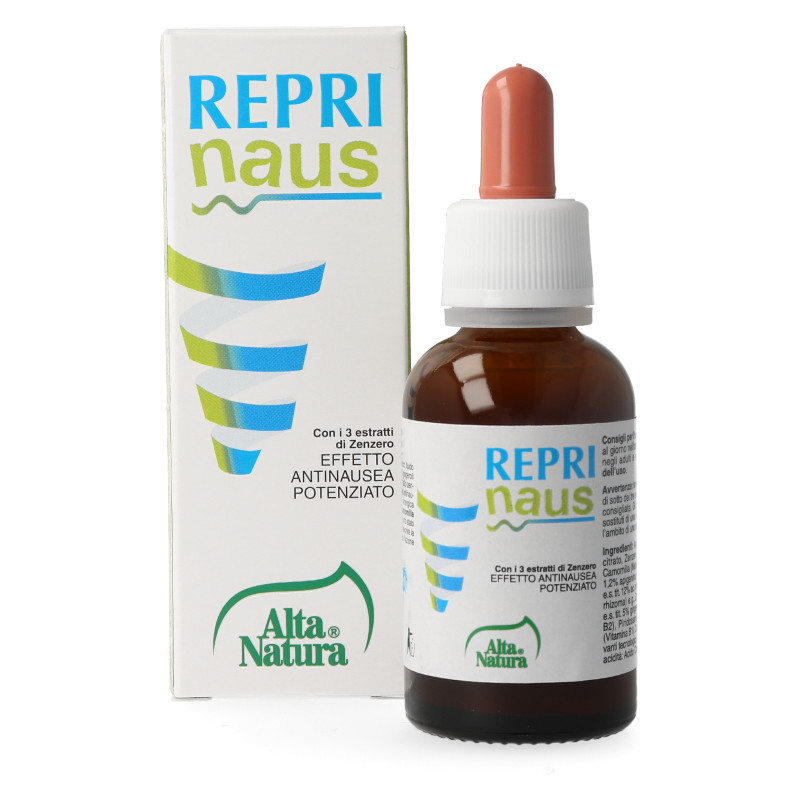 Reprinaus Integratore Per L'apparato Digerente 30ml