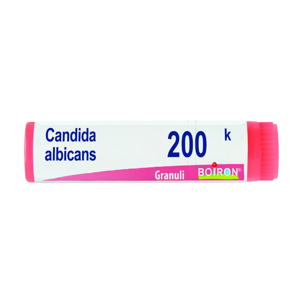 Boiron Silicea 200K Globuli Tubo — confronto prezzi