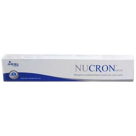 Nucron Pasta Integratore Cani Gatti 15 g